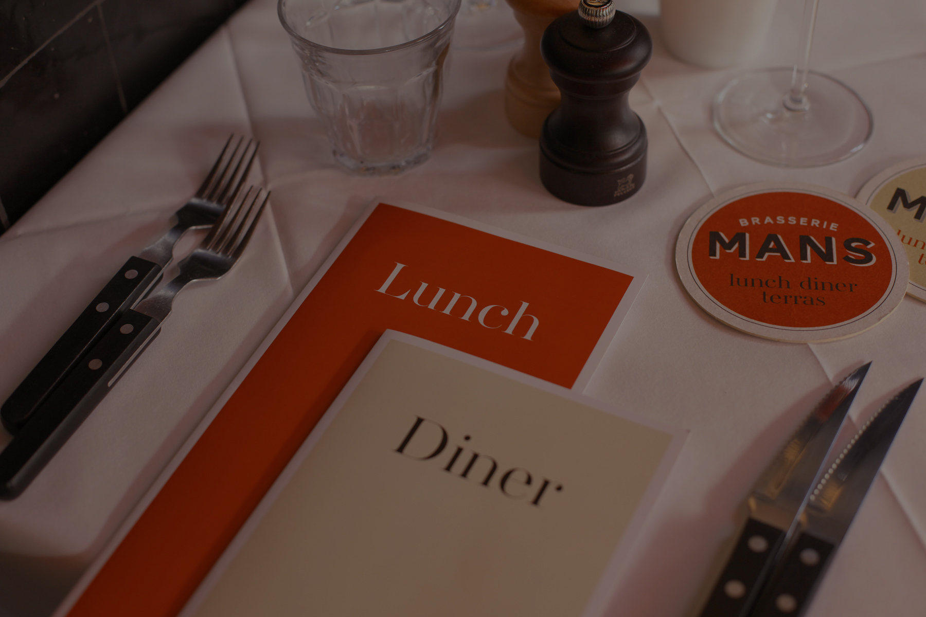 Lunch